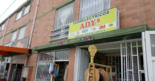 FERRELECTRICOS ADY´S BOGOTÁ FERRELECTRICOS ADY´S BOGOTÁ